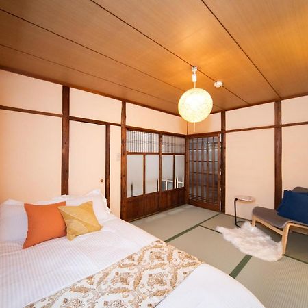 Very Convenient To Kyosera Dome Осака Экстерьер фото